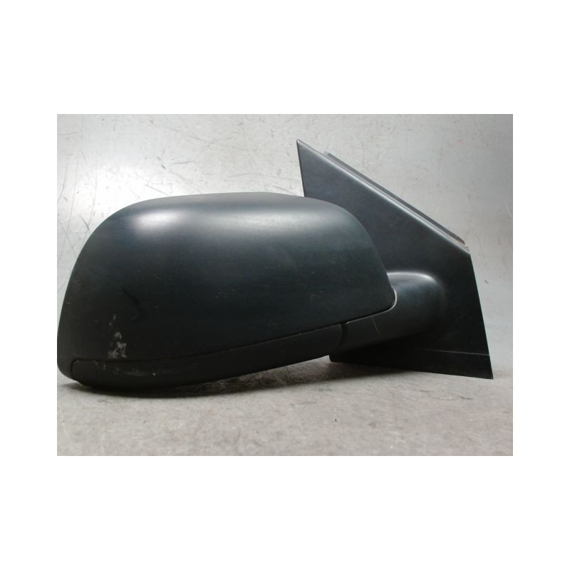 RETROVISEUR EXTERIEUR DROIT VOLKSWAGEN POLO 02-05