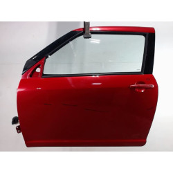 PORTE AVG