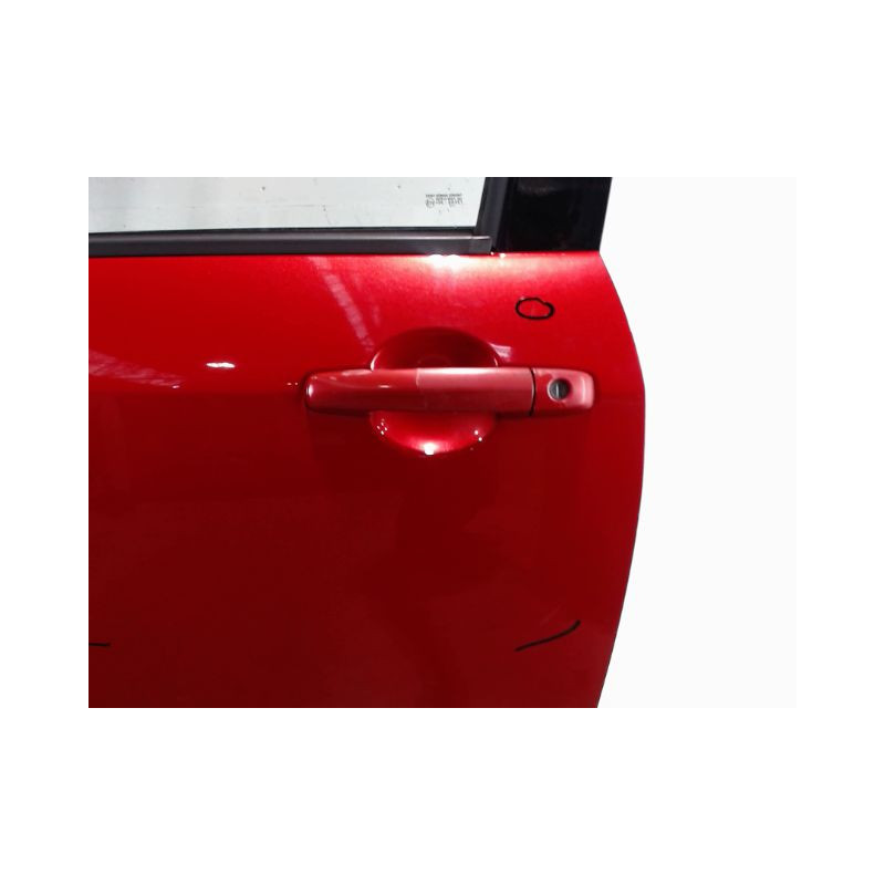 PORTE AVANT GAUCHE SUZUKI SWIFT 3P