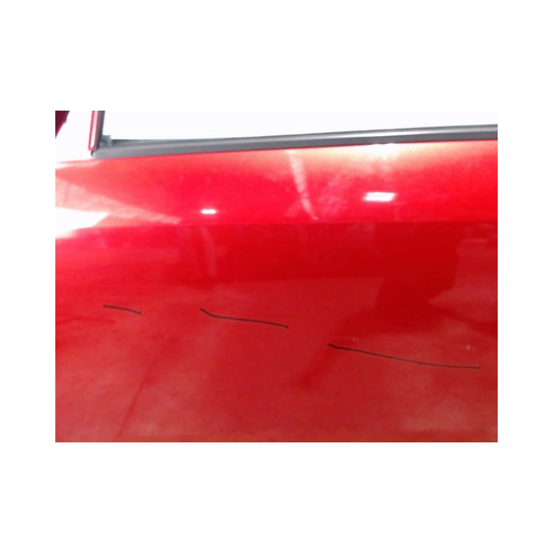 PORTE AVANT GAUCHE SUZUKI SWIFT 3P