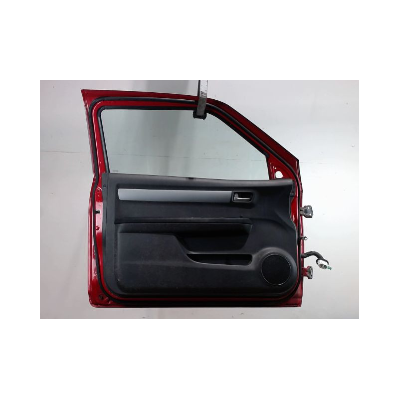 PORTE AVANT GAUCHE SUZUKI SWIFT 3P