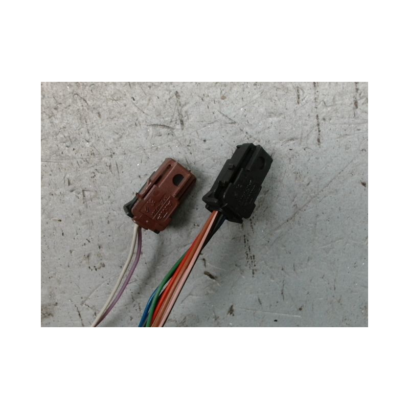 RETROVISEUR EXTERIEUR ELECTRIQUE GAUCHE CITROEN C8