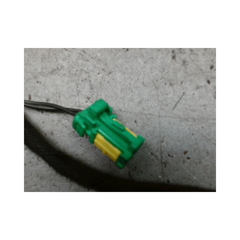 RETROVISEUR EXTERIEUR ELECTRIQUE GAUCHE CITROEN C8