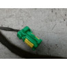 RETROVISEUR EXTERIEUR ELECTRIQUE GAUCHE CITROEN C8