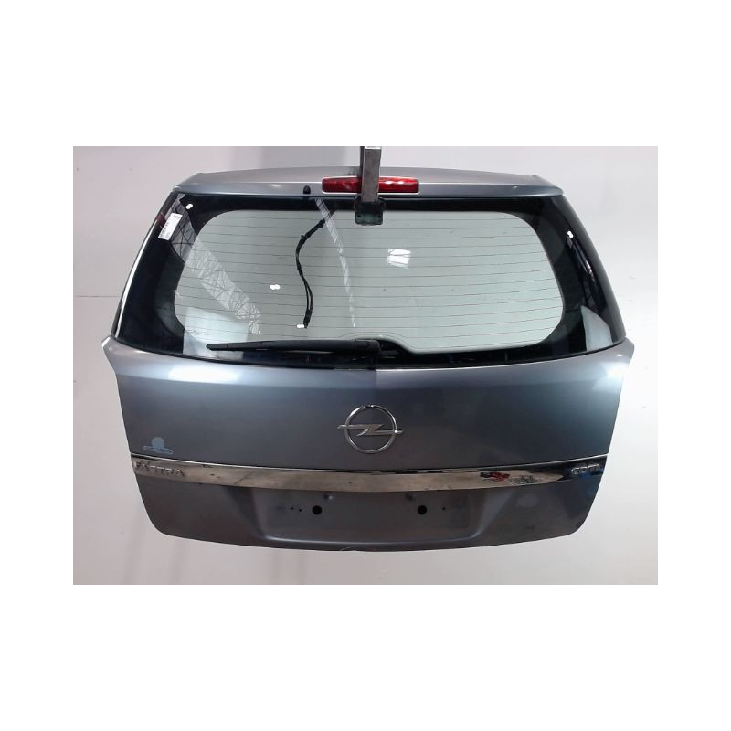 HAYON OPEL ASTRA