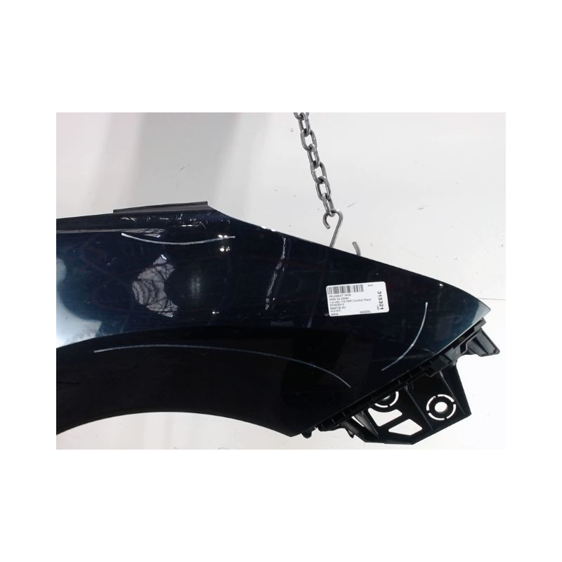 AILE AVANT DROIT PEUGEOT 3008 2009-