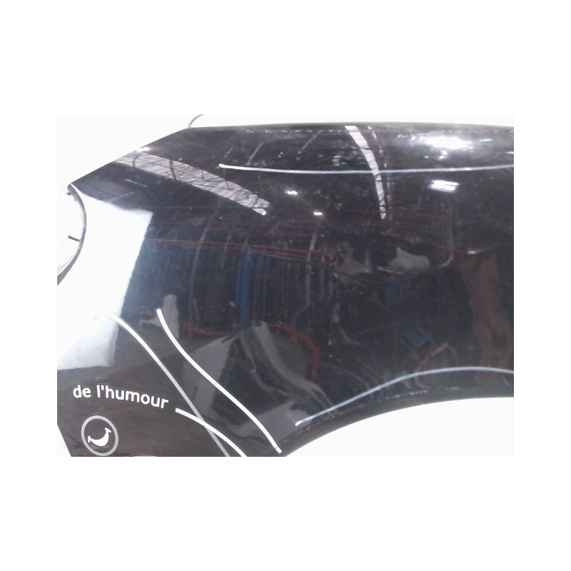 AILE AVANT DROIT RENAULT TWINGO PH.3 2000-2007