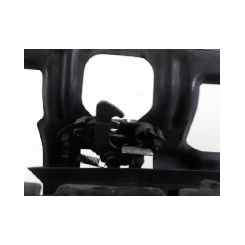 FACE AVANT RENAULT TWINGO PH.3 2000-2007