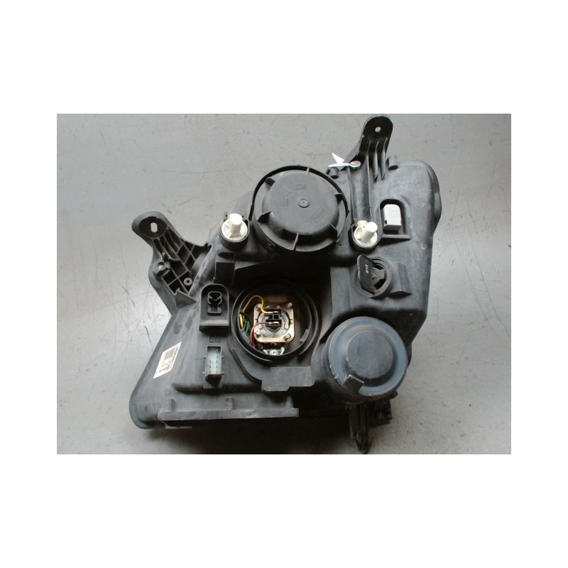 PHARE DROIT OPEL MERIVA 2006-