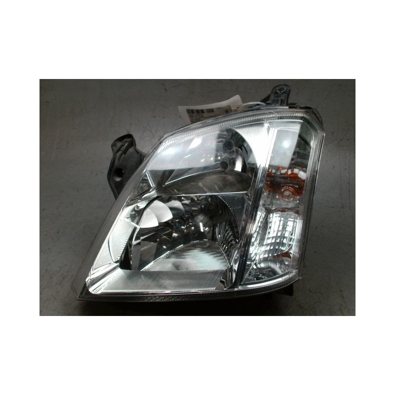 PHARE GAUCHE OPEL MERIVA 2006-