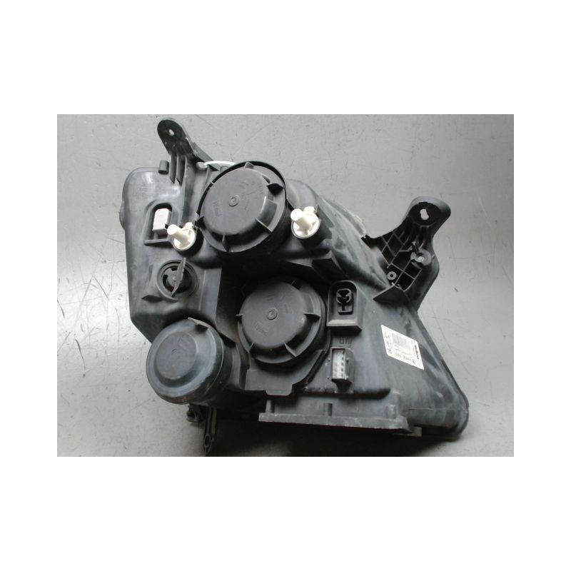 PHARE GAUCHE OPEL MERIVA 2006-