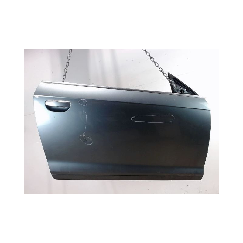 PORTE AVANT DROIT AUDI A3 CABRIOLET 2008-