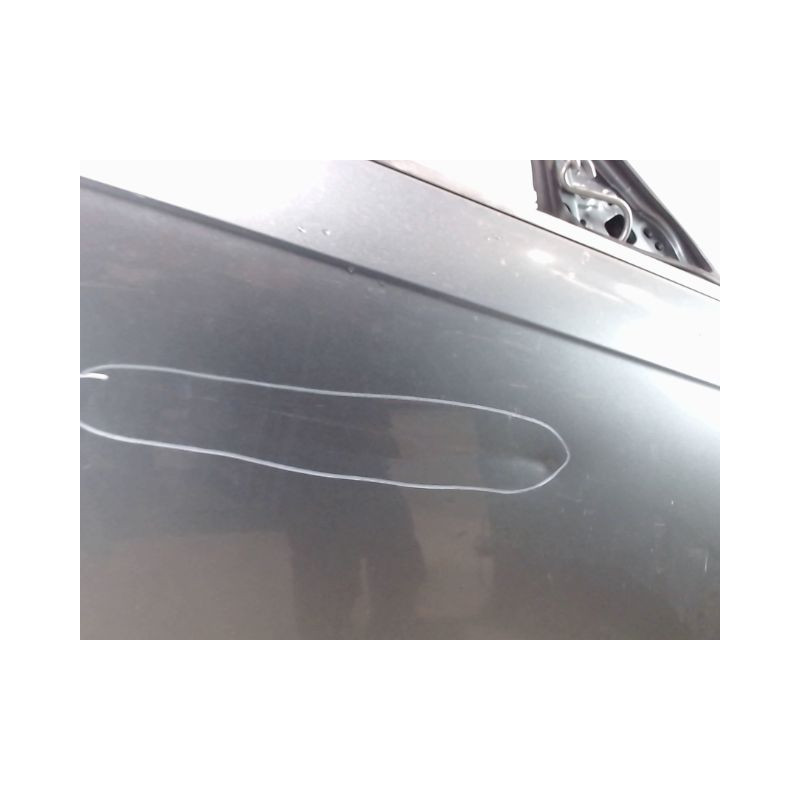 PORTE AVANT DROIT AUDI A3 CABRIOLET 2008-