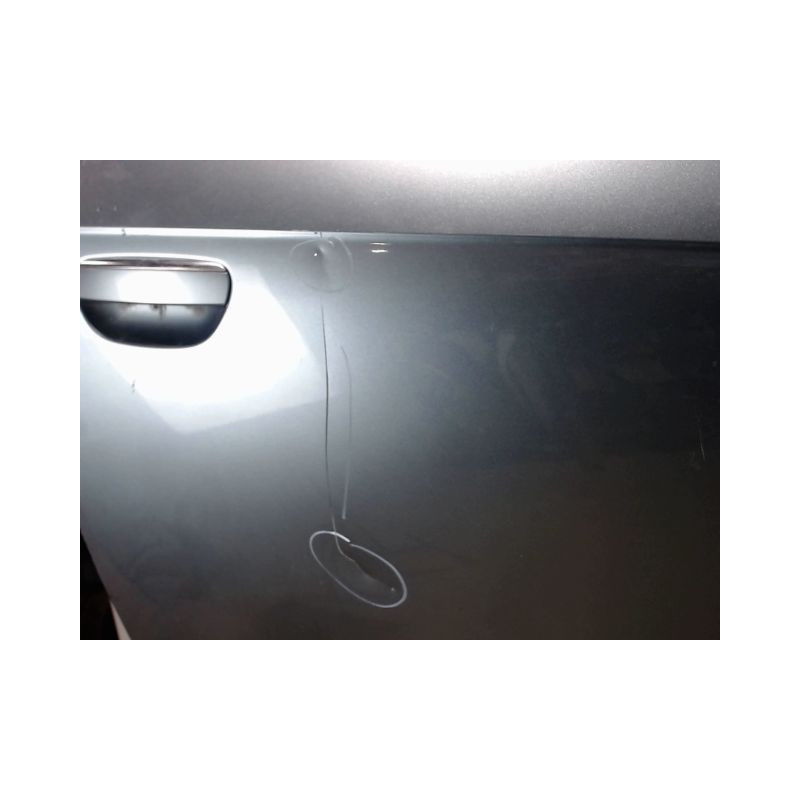 PORTE AVANT DROIT AUDI A3 CABRIOLET 2008-