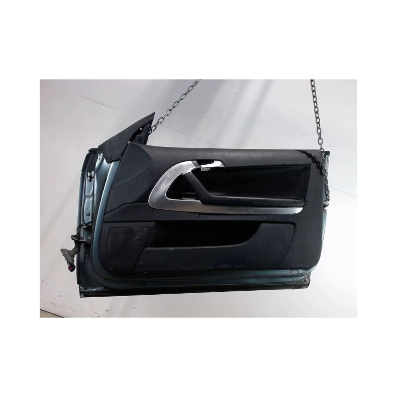 PORTE AVANT DROIT AUDI A3 CABRIOLET 2008-