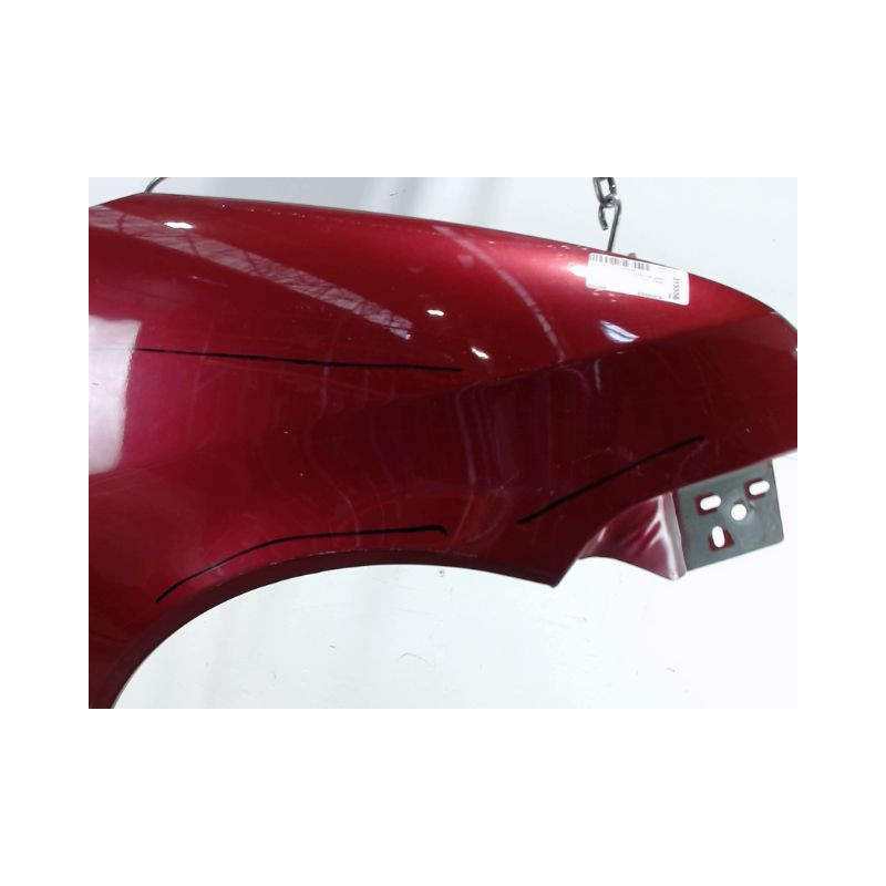 AILE AVANT DROIT RENAULT TWINGO PH.3 2000-2007