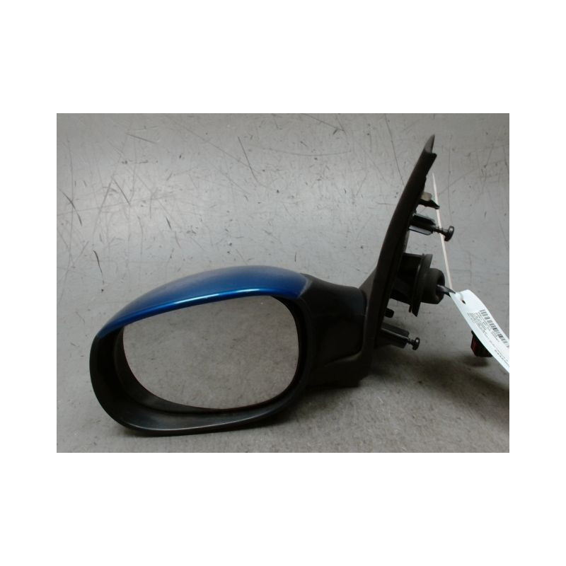 RETROVISEUR EXTERIEUR ELECTRIQUE GAUCHE PEUGEOT 206+ 2009-