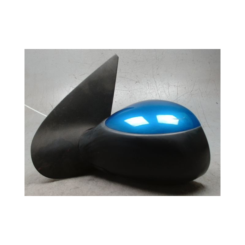 RETROVISEUR EXTERIEUR ELECTRIQUE GAUCHE PEUGEOT 206+ 2009-