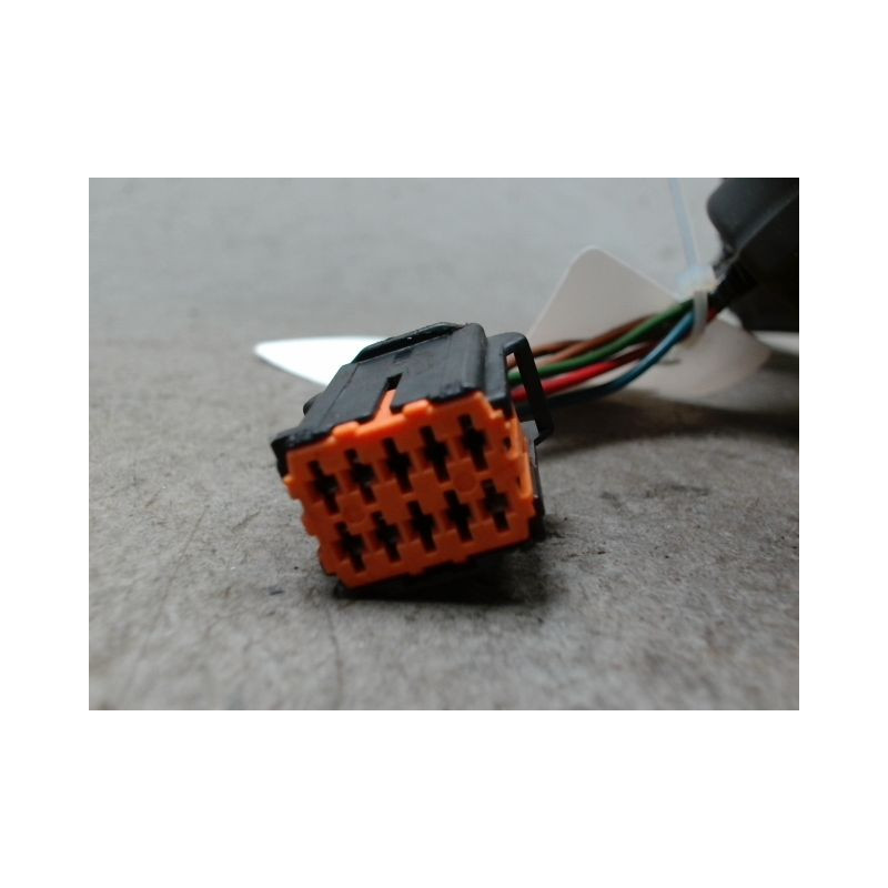 RETROVISEUR EXTERIEUR ELECTRIQUE GAUCHE PEUGEOT 206+ 2009-