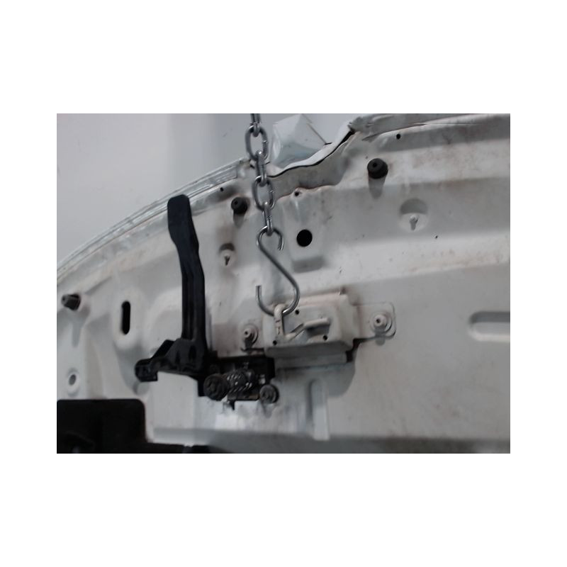 CAPOT RENAULT MEGANE