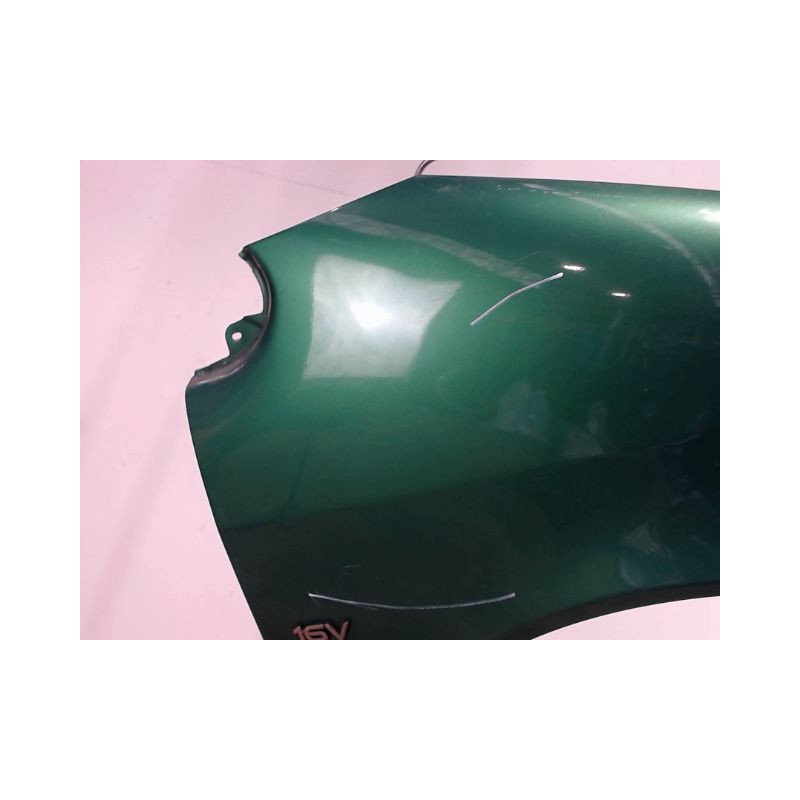 AILE AVANT DROIT RENAULT TWINGO PH.3 2000-2007