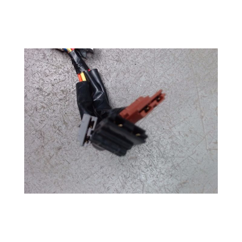ANTIVOL DE DIRECTION AIXAM S9