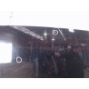 CAPOT CITROEN C2 2008-
