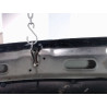 CAPOT CITROEN C2 2008-