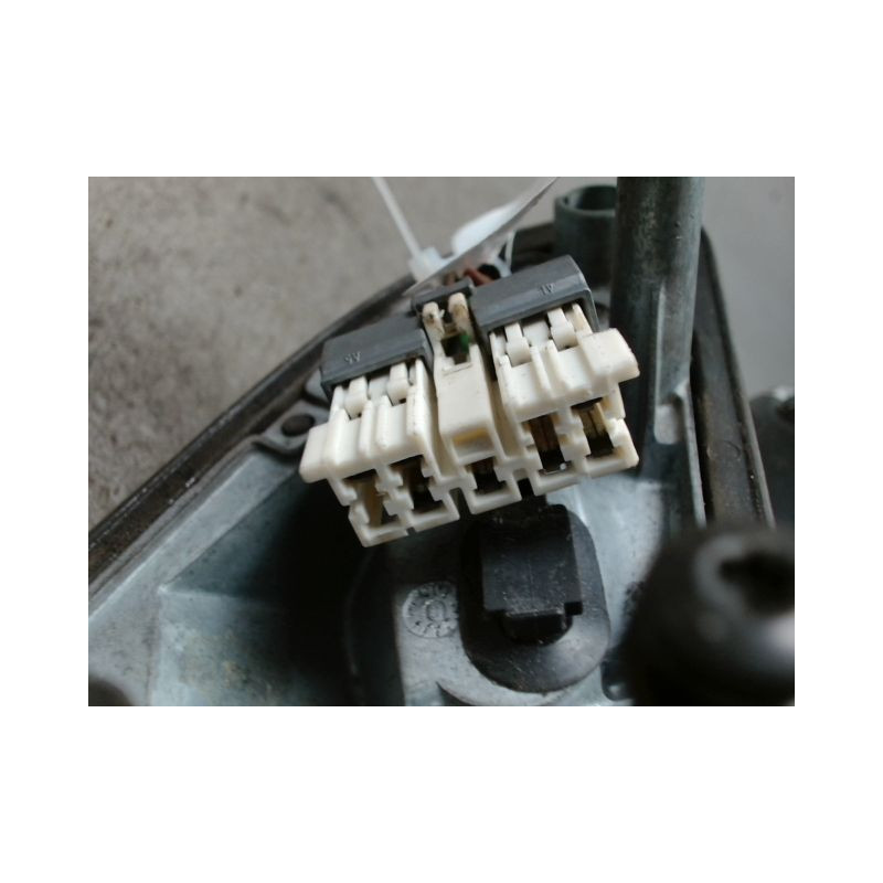 RETROVISEUR EXTERIEUR ELECTRIQUE DROIT CITROEN XSARA PICASSO