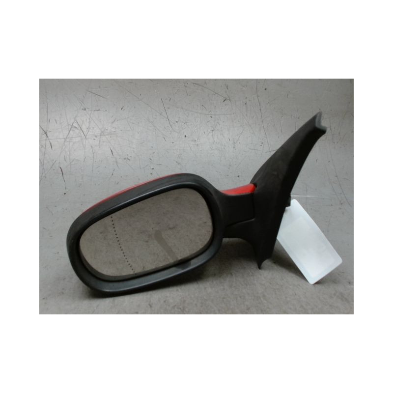 RETROVISEUR EXTERIEUR ELECTRIQUE GAUCHE RENAULT CLIO II PH.2 01-06