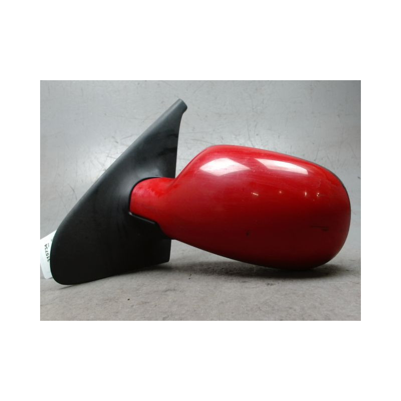 RETROVISEUR EXTERIEUR ELECTRIQUE GAUCHE RENAULT CLIO II PH.2 01-06