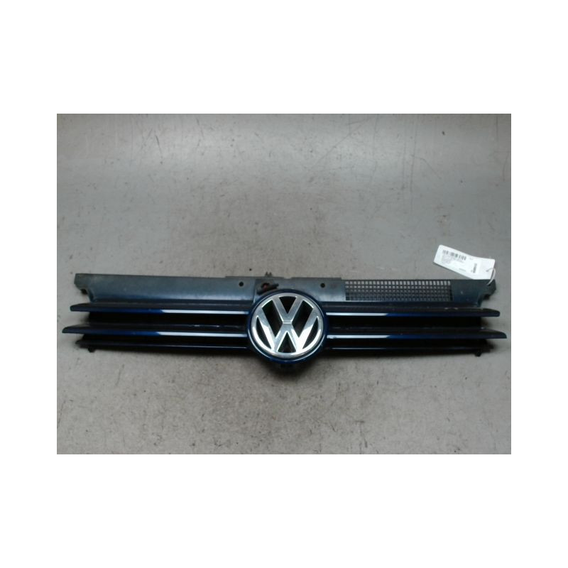 CALANDRE VOLKSWAGEN GOLF IV 98-2004