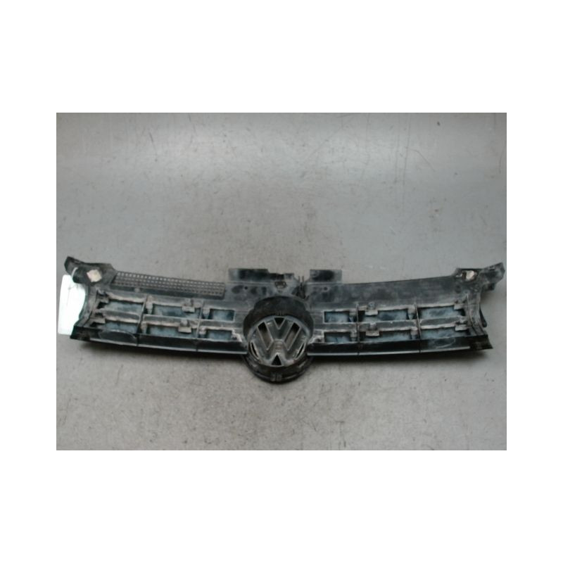 CALANDRE VOLKSWAGEN GOLF IV 98-2004
