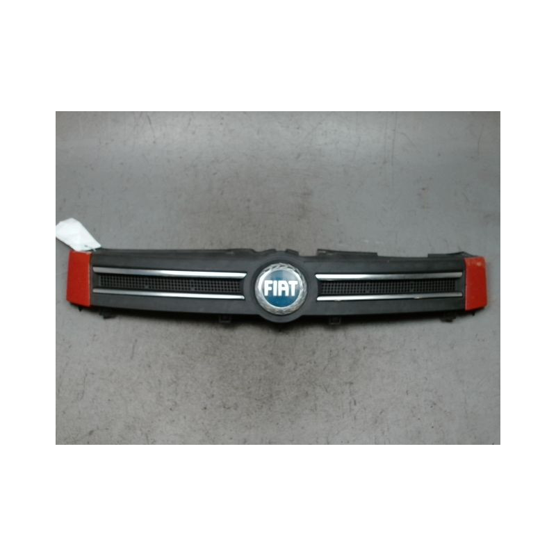 CALANDRE FIAT PANDA 2003-