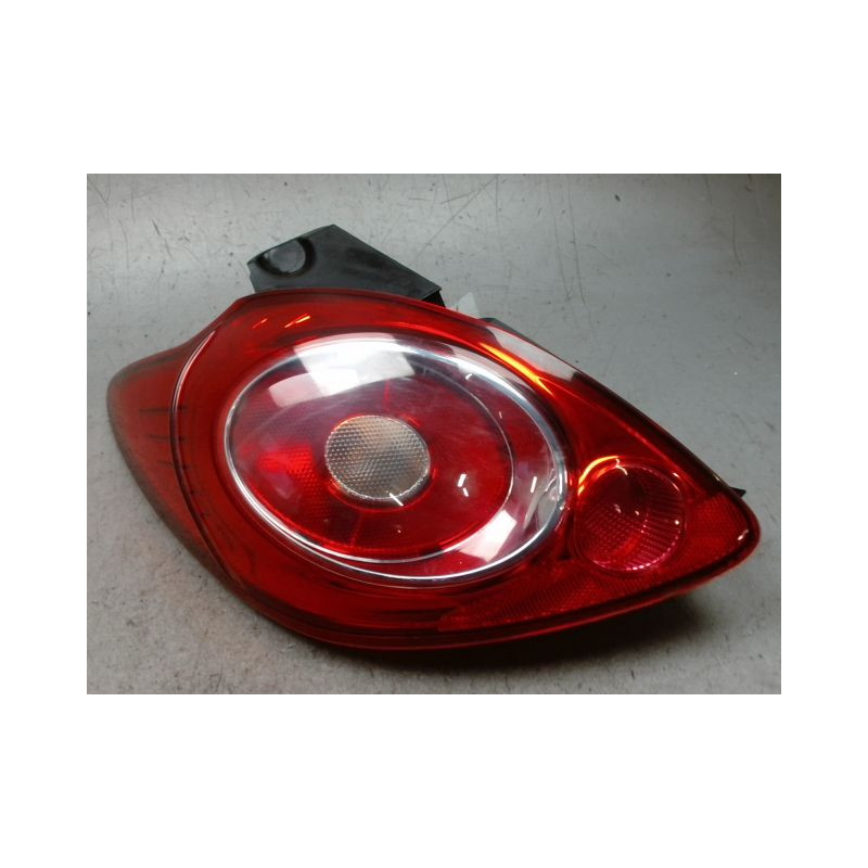 FEU ARRIERE GAUCHE  FORD KA 2008-