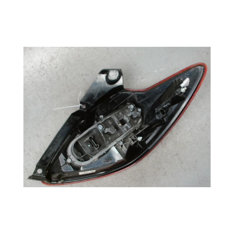 FEU ARRIERE GAUCHE  FORD KA 2008-