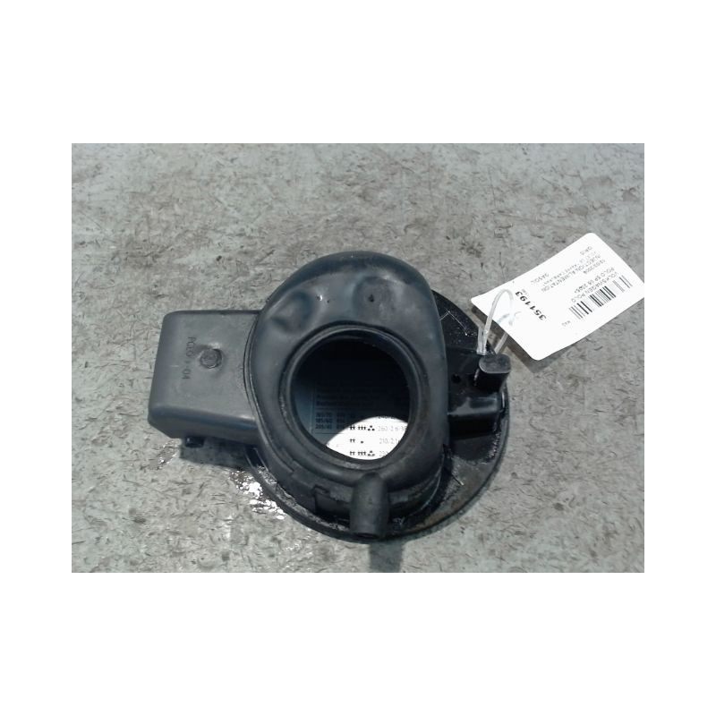 VOLET DE TRAPPE CARBURANT VOLKSWAGEN POLO 2005-