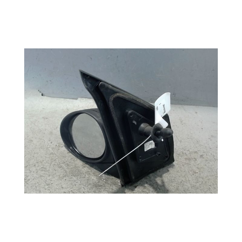 RETROVISEUR EXTERIEUR GAUCHE PEUGEOT 107 3P