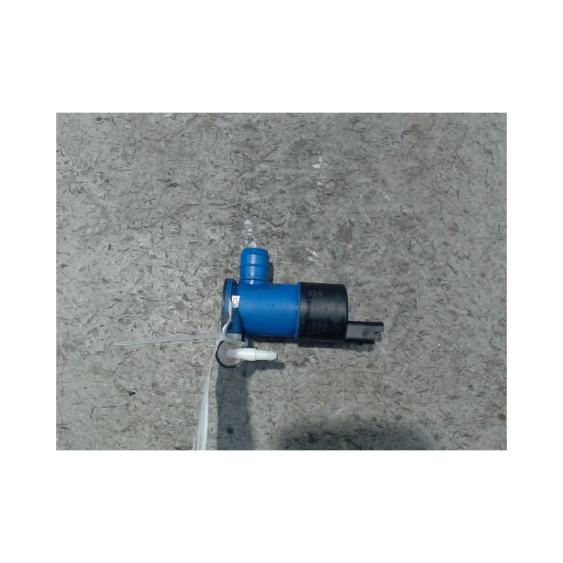 POMPE LAVE-GLACE AVANT DACIA JOGGER