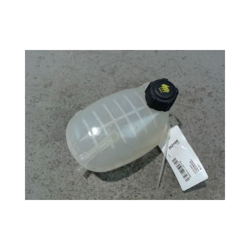 VASE EXPANSION RENAULT CAPTUR
