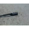 BRAS ESSUIE-GLACE AVANT GAUCHE VOLKSWAGEN POLO 2009-