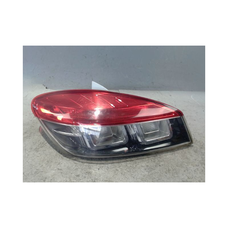FEU ARRIERE GAUCHE  RENAULT MEGANE III 2008-