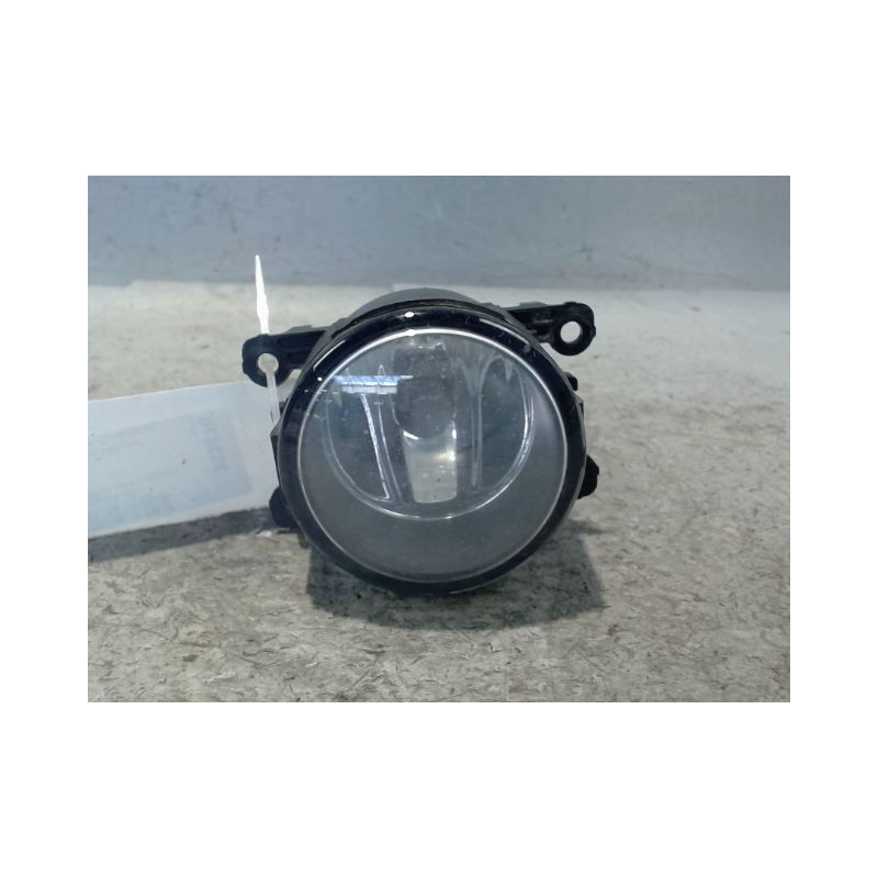 PHARE ANTIBROUILLARD AVANT GAUCHE RENAULT MEGANE II PH2 2006-