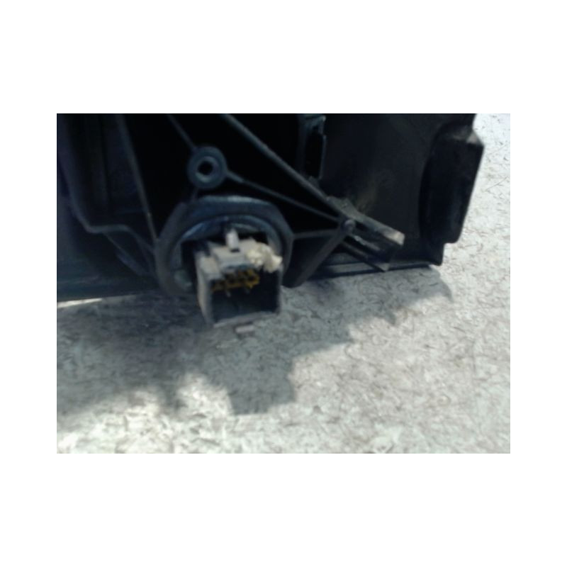 RETROVISEUR EXTERIEUR ELECTRIQUE GAUCHE RENAULT MEGANE II PH2 2006-