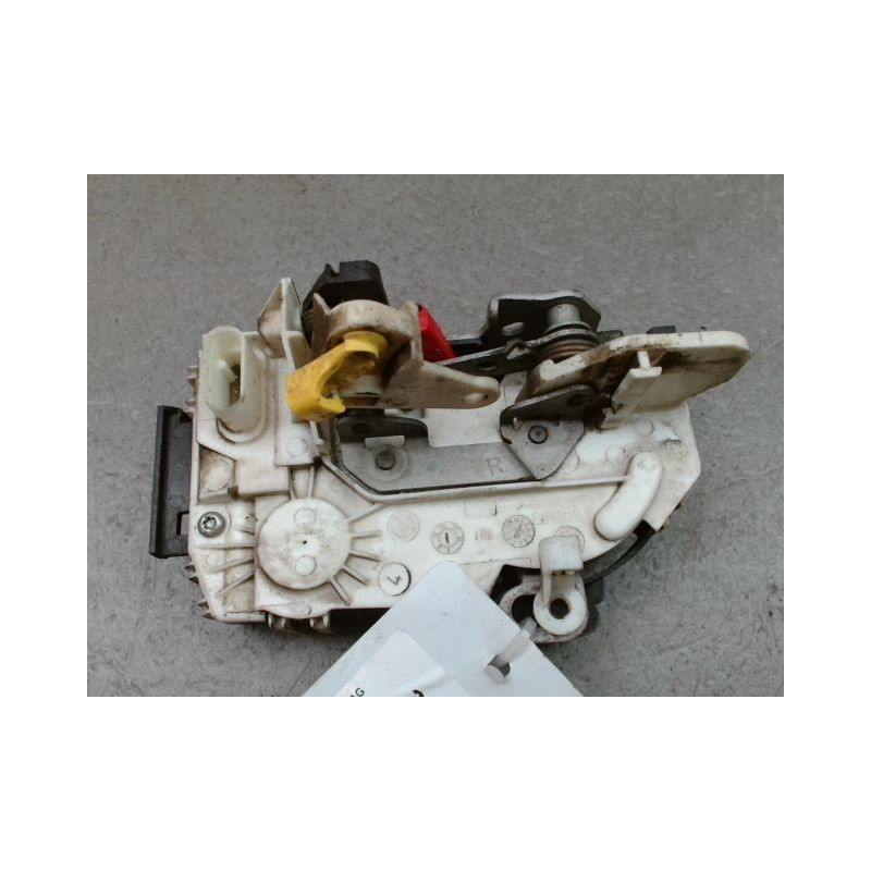 SYSTEME CONDAMNATION AVANT DROIT DODGE RAM 4X4