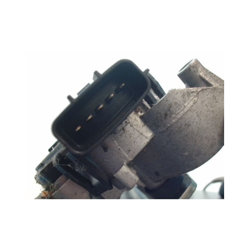 MECANISME ESSUIE-GLACE AVANT RENAULT CLIO IV Phase 1 2012-...