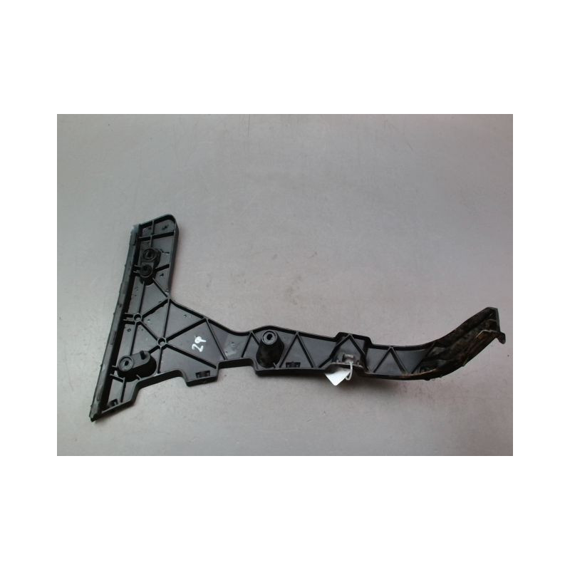 SUPPORT PARE-CHOC ARD AUDI Q5