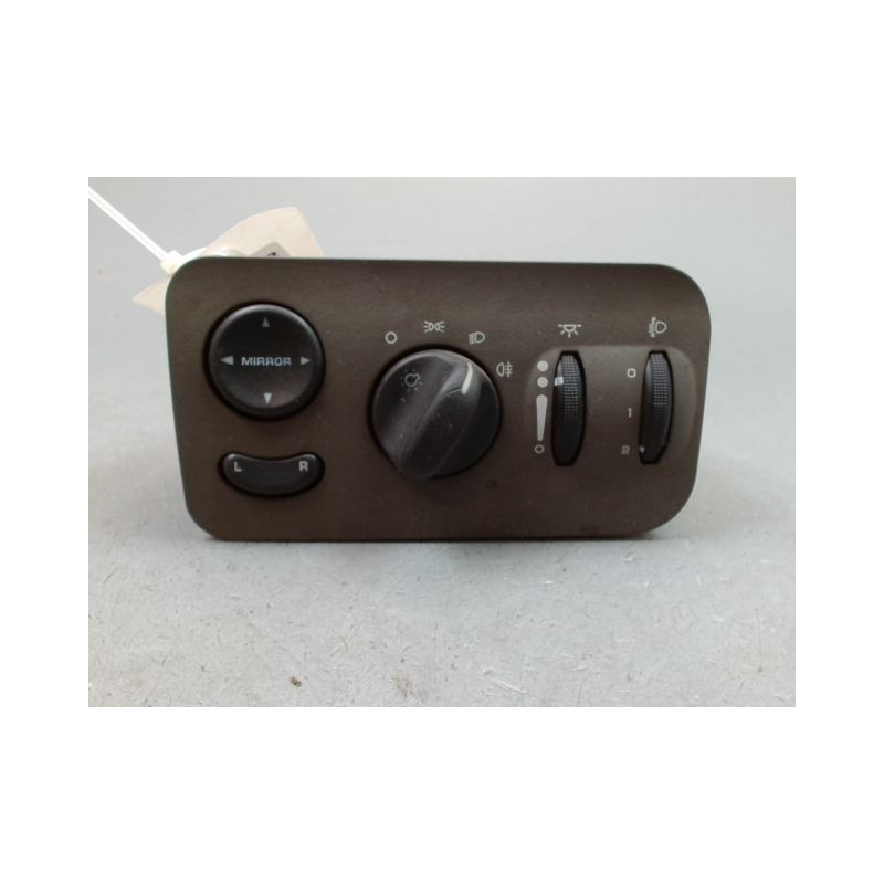 INTERIEUR COMMANDE PHARES CHRYSLER VOYAGER DIESEL