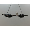 TRANSMISSION AVANT GAUCHE CHEVROLET CRUZE BERL. 2009-... 1.6