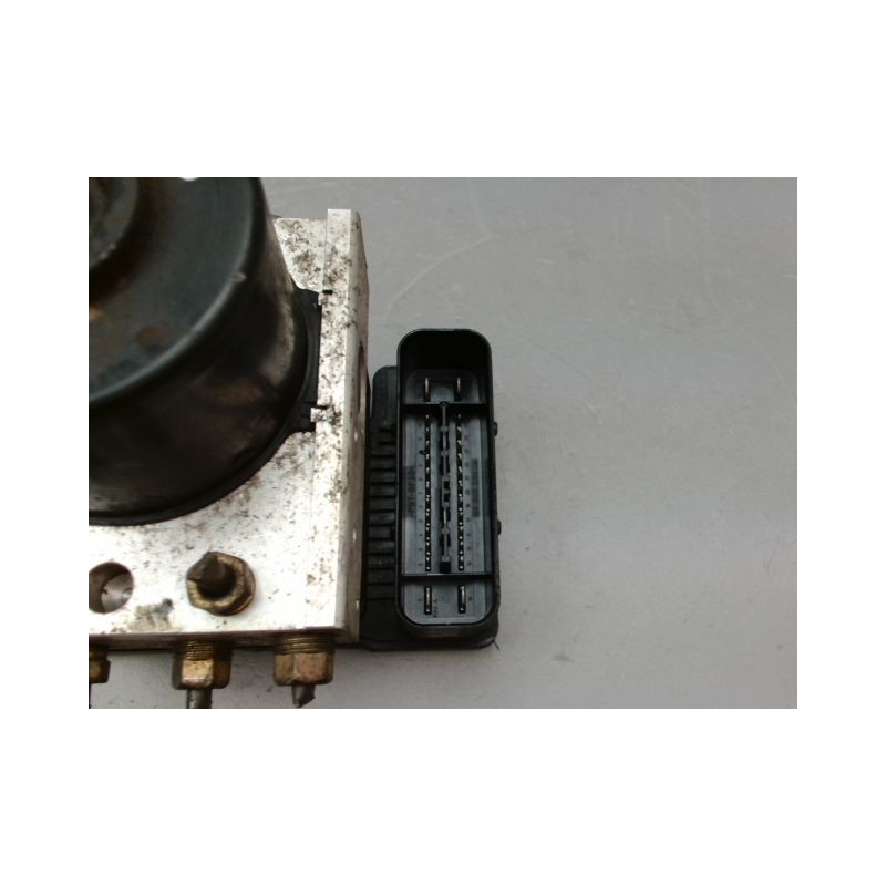 UNITE HYDRAULIQUE ABS OPEL AGILA I (A) 2000-2007